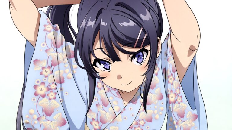 Seishun Buta Yarou will have an important announcement very soon Seishun Buta Yarou will have an important announcement very soon