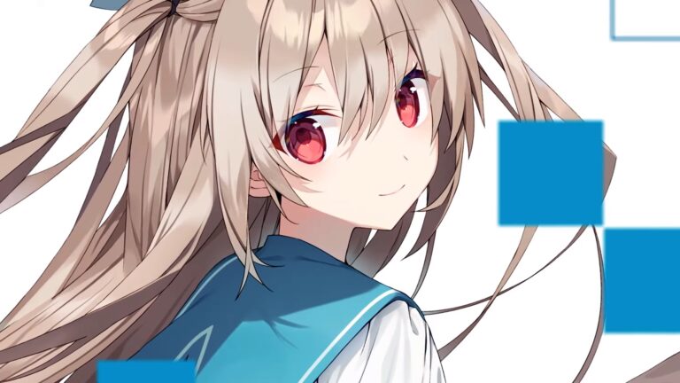 ATRI: My Dear Moments visual novel is adapted to anime ATRI: My Dear Moments visual novel is adapted to anime