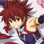 Adult Anime Ayakashi Triangle Reveals January Premiere With Visual Adult Anime Ayakashi Triangle Reveals January Premiere With Visual
