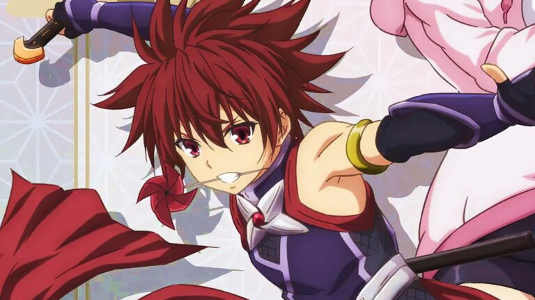 Adult Anime Ayakashi Triangle Reveals January Premiere With Visual Adult Anime Ayakashi Triangle Reveals January Premiere With Visual