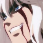 Bastard!!: Ankoku no Hakaishin reveals a trailer for its second part Bastard!!: Ankoku no Hakaishin reveals a trailer for its second part