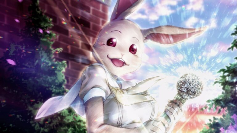 The final season of BEASTARS will be released in 2024 The final season of BEASTARS will be released in 2024