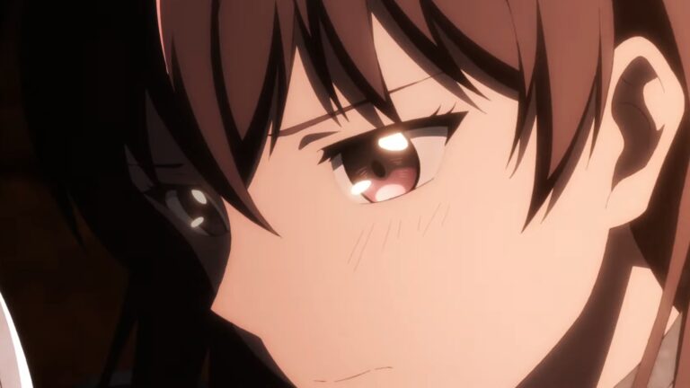 Benriya Saitou-san, Isekai ni Iku introduce their characters with a trailer Benriya Saitou-san, Isekai ni Iku introduce their characters with a trailer