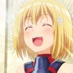 The second season of BOFURI dates its premiere in 2023 with a preview The second season of BOFURI dates its premiere in 2023 with a preview
