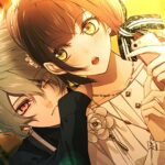 Necklace x Malice mystery otome is getting an anime movie Necklace x Malice mystery otome is getting an anime movie