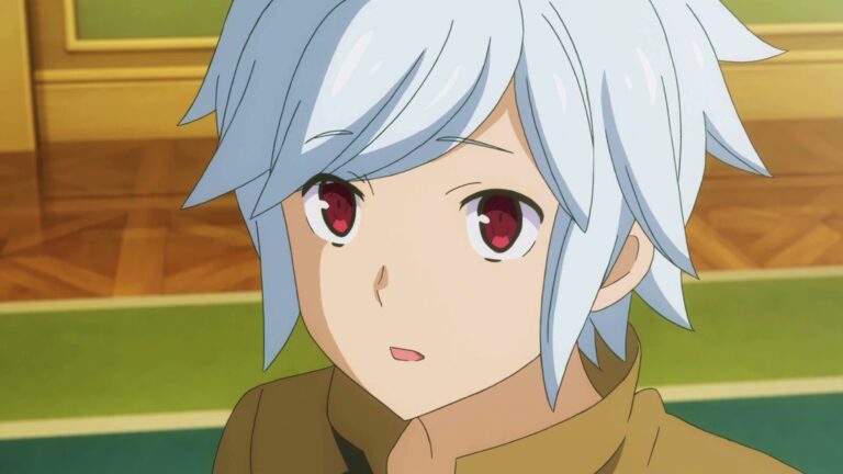 The first part of DanMachi IV will have 11 episodes The first part of DanMachi IV will have 11 episodes