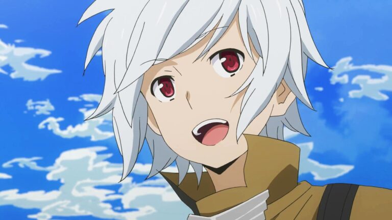 The second part of DanMachi IV will continue in 2023 The second part of DanMachi IV will continue in 2023