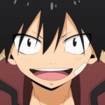 The second season of Edens Zero dates its premiere with a new trailer The second season of Edens Zero dates its premiere with a new trailer