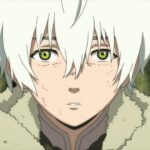 The second season of Fumetsu no Anata and its premiere date with a new visual The second season of Fumetsu no Anata and its premiere date with a new visual