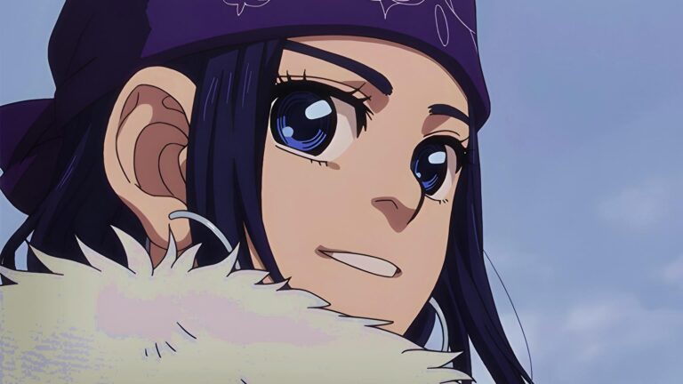 Golden Kamuy unveils a new trailer for its fourth season Golden Kamuy unveils a new trailer for its fourth season