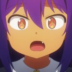 Jahy-sama wa Kujikenai! is dubbed into Latin Spanish Jahy-sama wa Kujikenai! is dubbed into Latin Spanish
