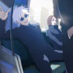 Jujutsu Kaisen unveils a new visual for its second season
