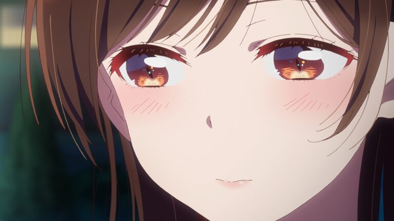 Kanojo, Okarishimasu will get a third season Kanojo, Okarishimasu will get a third season