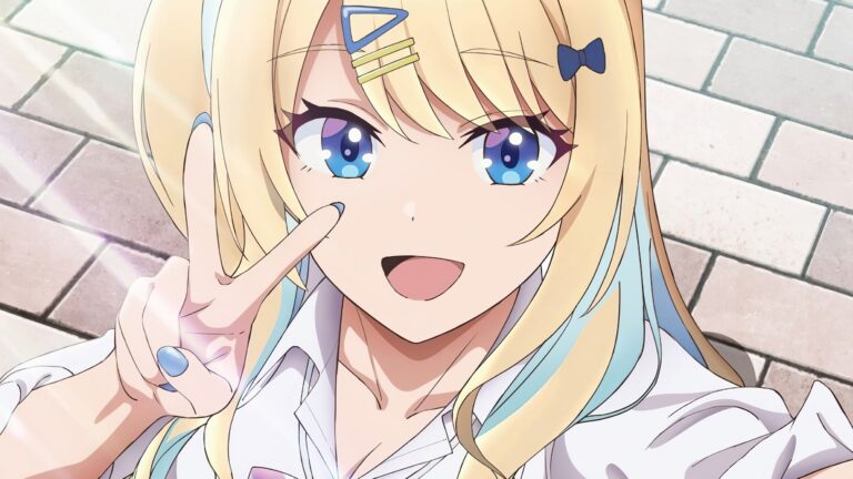 A strange romance is born with the anime Keikenzumi na Kimi A strange romance is born with the anime Keikenzumi na Kimi