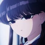 Komi-san wa, Komyushou Desu will have an important announcement very soon Komi-san wa, Komyushou Desu will have an important announcement very soon