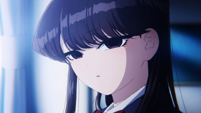 Komi-san wa, Komyushou Desu will have an important announcement very soon Komi-san wa, Komyushou Desu will have an important announcement very soon