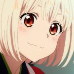 Lycoris Recoil beats Love Live! and Kimetsu no Yaiba on sale this year Lycoris Recoil beats Love Live! and Kimetsu no Yaiba on sale this year