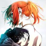 Mahoutsukai no Yome is getting a second season Mahoutsukai no Yome is getting a second season
