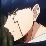 Mashle: Magic and Muscles announces its 2023 premiere with a new trailer