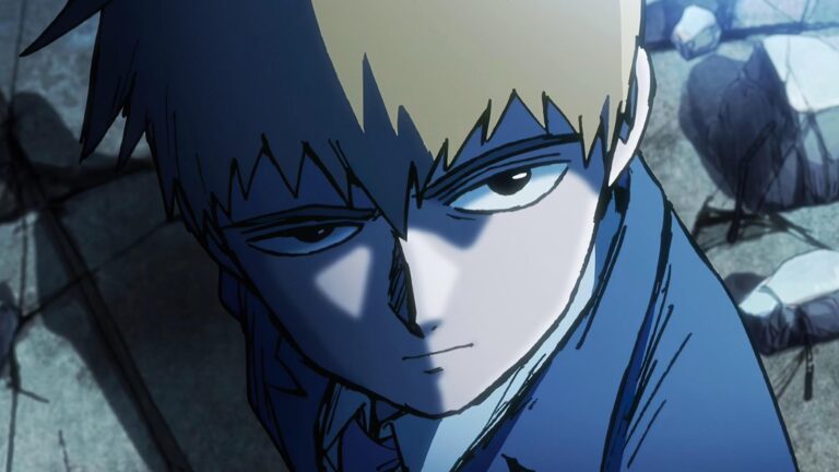 Mob Psycho 100 will answer important questions in an upcoming fan book Mob Psycho 100 will answer important questions in an upcoming fan book