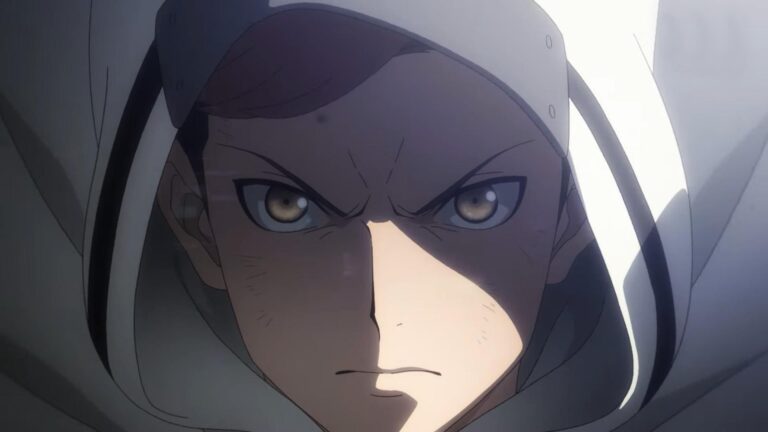 WIT Studio and Hiromu Arakawa Announce Original Moonrise Anime WIT Studio and Hiromu Arakawa Announce Original Moonrise Anime
