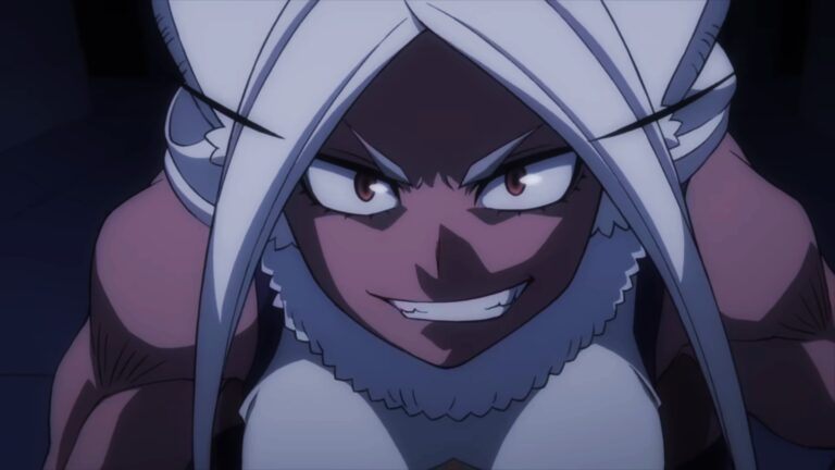 Boku no Hero Academia unveils its reopening with a new trailer Boku no Hero Academia unveils its reopening with a new trailer