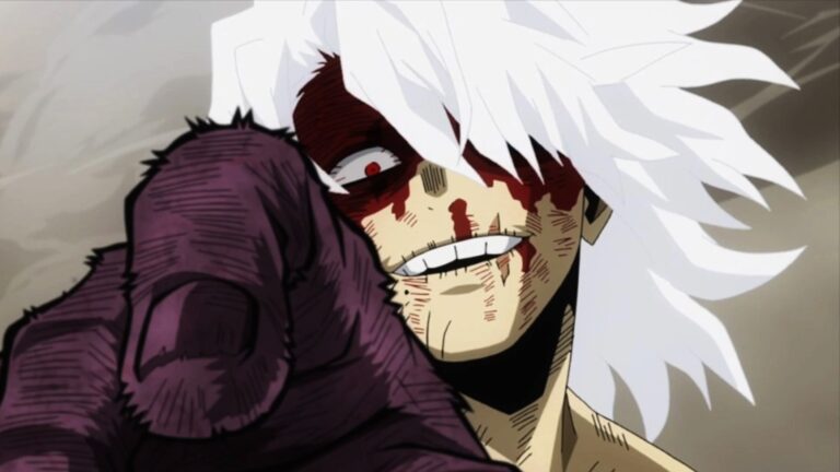 The sixth season of Boku no Hero Academia will last six months The sixth season of Boku no Hero Academia will last six months
