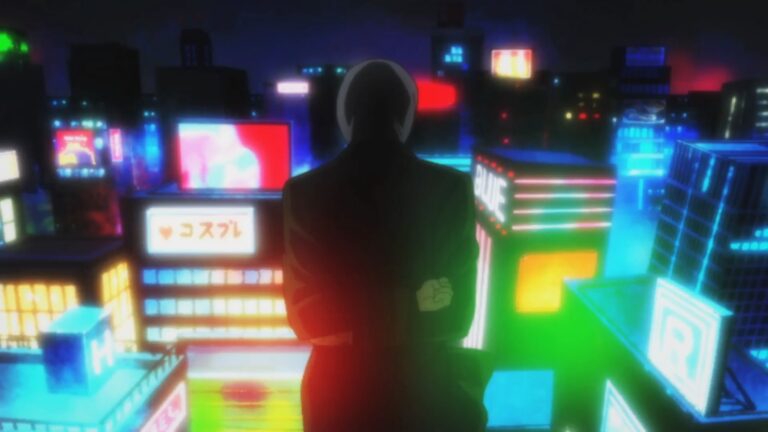 The dramatic My Home Hero anime unveils its first trailer The dramatic My Home Hero anime unveils its first trailer