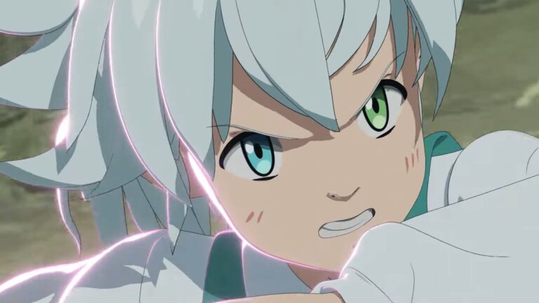 Nanatsu no Taizai reveals the trailer and details of his next movie Nanatsu no Taizai reveals the trailer and details of his next movie