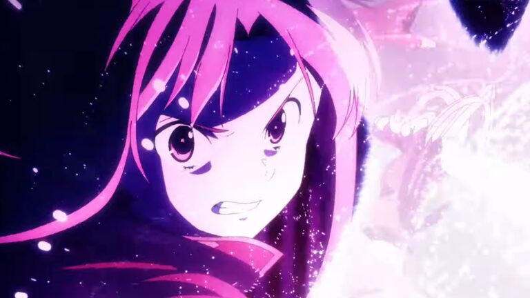 Sword Art Online: Progressive unveils a trailer for its second film Sword Art Online: Progressive unveils a trailer for its second film