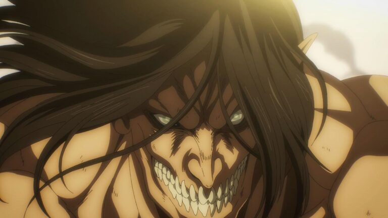 Shingeki no Kyojin unveils a trailer for its next big event Shingeki no Kyojin unveils a trailer for its next big event