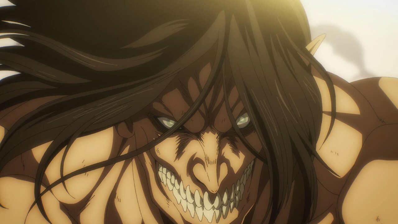 Shingeki no Kyojin unveils a trailer for its next big event