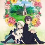 Shiro Seijo to Kuro Bokushi Romance unveils new trailer Shiro Seijo to Kuro Bokushi Romance unveils new trailer