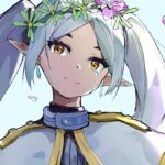 The popular manga Sousou no Freezing will get an anime adaptation The popular manga Sousou no Freezing will get an anime adaptation