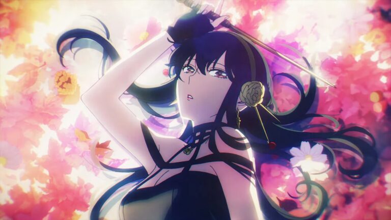 The anime SPY x FAMILY unveils its spectacular reopening The anime SPY x FAMILY unveils its spectacular reopening