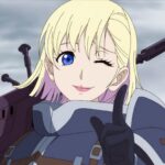 The next anime from The Legend of Heroes reveals its premiere in 2023 with a trailer The next anime from The Legend of Heroes reveals its premiere in 2023 with a trailer
