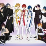 The idol project UniteUp! will have an anime adaptation The idol project UniteUp! will have an anime adaptation