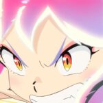 Urusei Yatsura unveils new theme songs with trailer Urusei Yatsura unveils new theme songs with trailer