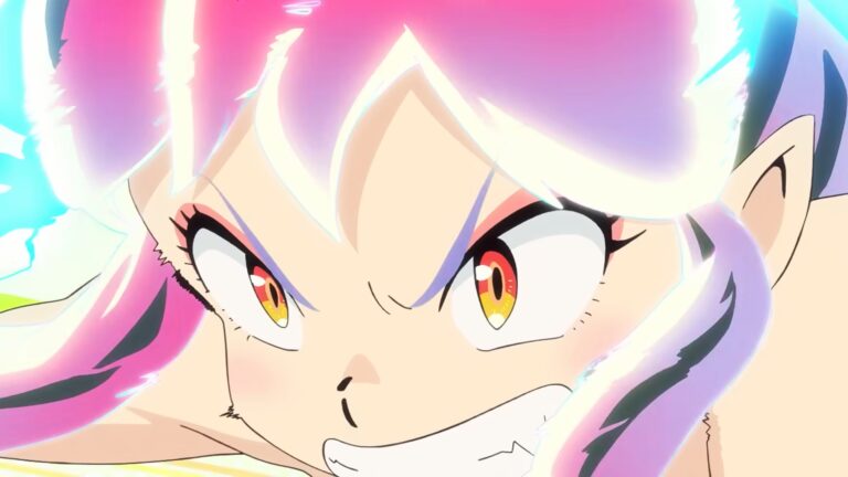 Urusei Yatsura unveils new theme songs with trailer Urusei Yatsura unveils new theme songs with trailer