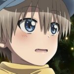Uzaki-chan wa Asobitai! unveils a cute visual for its second season Uzaki-chan wa Asobitai! unveils a cute visual for its second season
