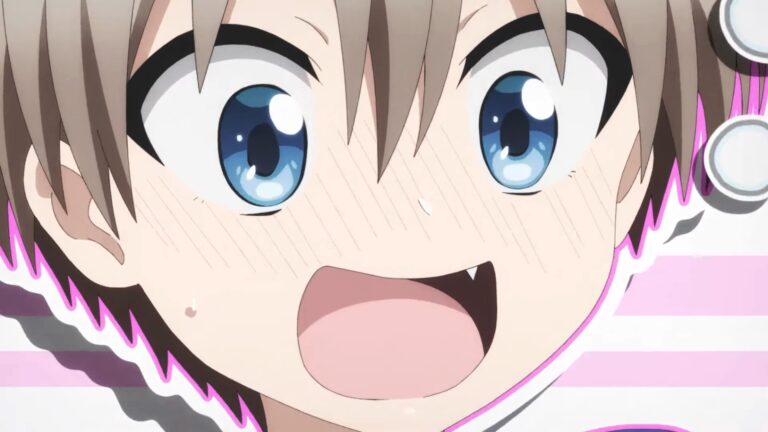 Uzaki-chan wa Asobitai! unveils its fabulous reopening Uzaki-chan wa Asobitai! unveils its fabulous reopening