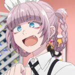 Yofukashi no Uta reveals stunning visuals for his Blu-ray/DVD Yofukashi no Uta reveals stunning visuals for his Blu-ray/DVD