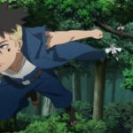 Boruto 265 Preview, Experience in the Field: Challenge Between Young Ninjas Boruto 265 Preview, Experience in the Field: Challenge Between Young Ninjas