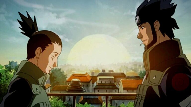 Protect the King: The Meaning of Asuma’s Last Words in Naruto Shippuden Protect the King: The Meaning of Asuma’s Last Words in Naruto Shippuden