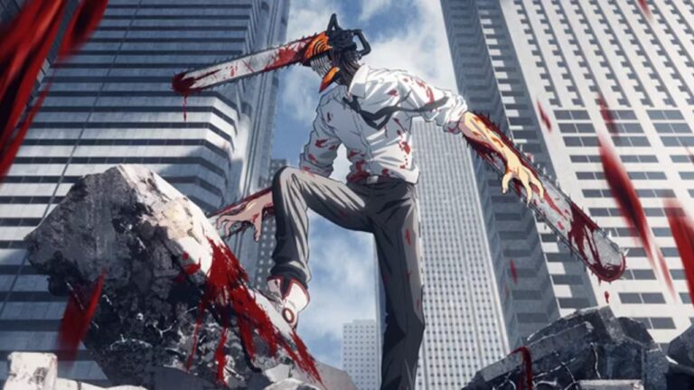 When was the idea to animate Chainsaw Man born? Revealing the CEO of Studio MAPPA When was the idea to animate Chainsaw Man born? Revealing the CEO of Studio MAPPA