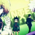 When is Hunter x Hunter coming back? The point on the manga after the release of the tape When is Hunter x Hunter coming back? The point on the manga after the release of the tape