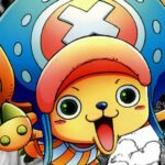 How old is ONE PIECE chopper? The age of the Mugiwara doctor How old is ONE PIECE chopper? The age of the Mugiwara doctor