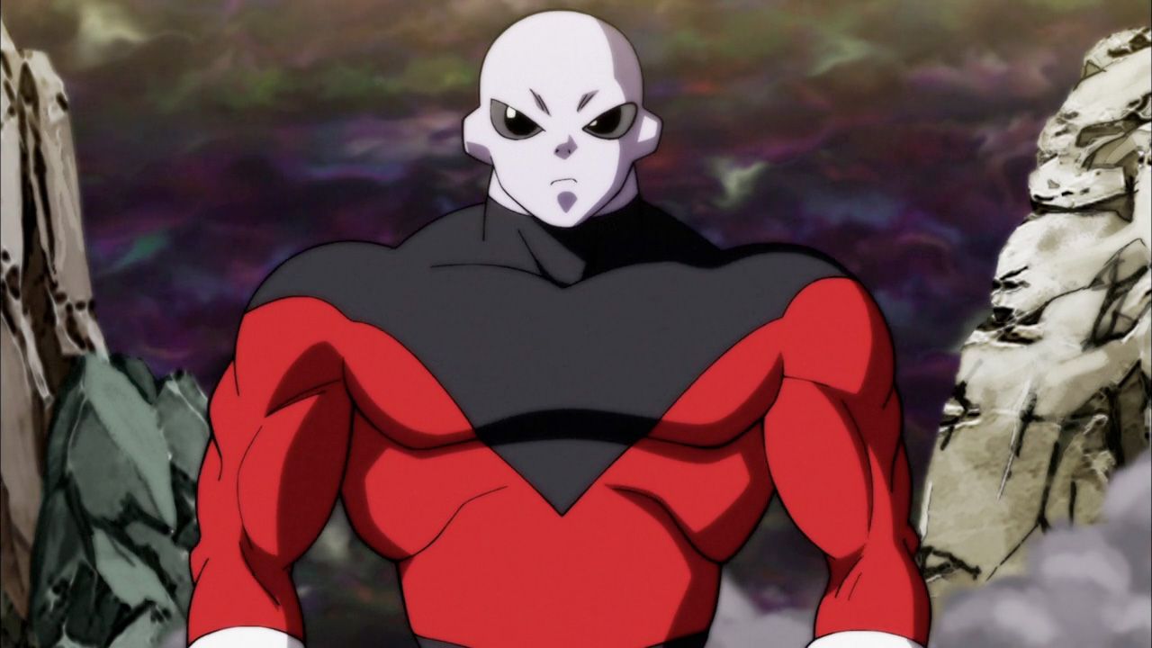 How strong is Jiren? Analysis of one of Dragon Ball Super's opponents ...