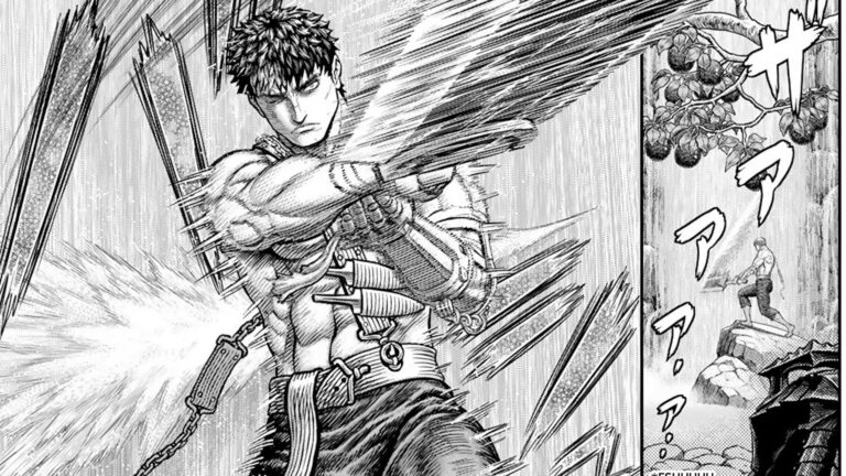 How much does Gatsu’s sword weigh? Let’s clear the Berserk Dragon Slayer How much does Gatsu’s sword weigh? Let’s clear the Berserk Dragon Slayer