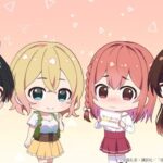 Rent-A-Girlfriend extended for third season: Here is the trailer for the romcom anime Rent-A-Girlfriend extended for third season: Here is the trailer for the romcom anime